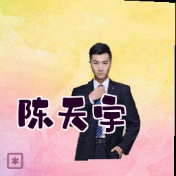 陈天宇