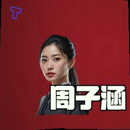 周子涵